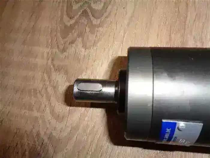 Motor hidraulic 32 cc sararita utilaje vie bidirectional seria MM