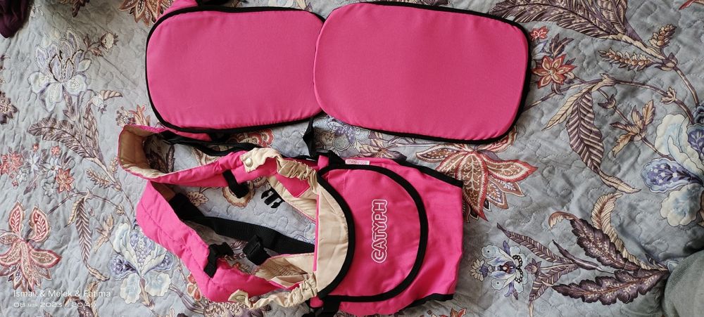 Кенгуру для малышей