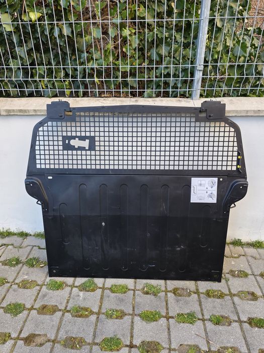 Оригинална Преградна решетка ситроен берлинго