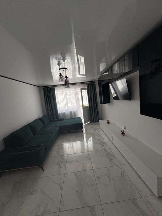 Inchiriez  Apartament cu 2 camere