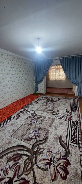 Продаётся двухкомнатная квартира