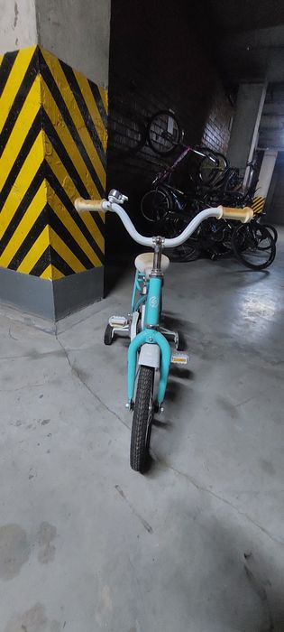 Продам детский велосипед