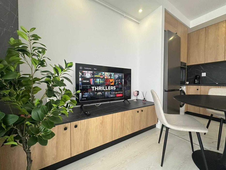 Cosmopolis Piepra regim hotelier 2 camere