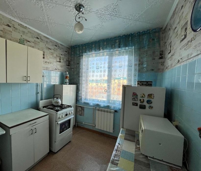 Продам квартиру
