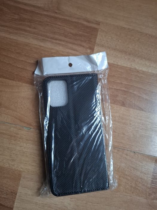 LG k52 folie privacy husa neagra/ transparenta Samsung A 54