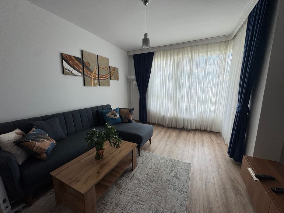 Дава се под наем Двустаен апартамент в София, Обеля 2 - 58 кв.м за 548.25 € - Снимка #10