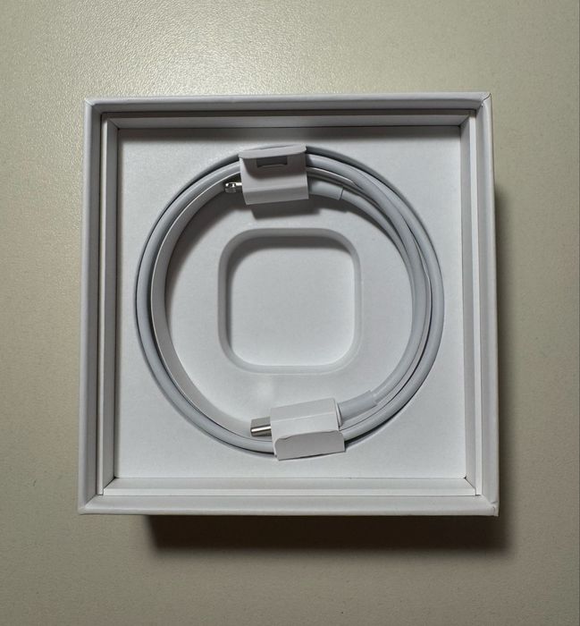 Apple Airpods Pro generația 1 originale (cu factura), magsafe, full box