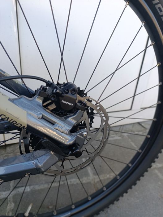 Нов лектрически велосипед Conway Cairon S2.0