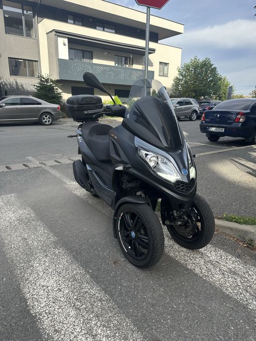 Piaggio mp3 HPE 300