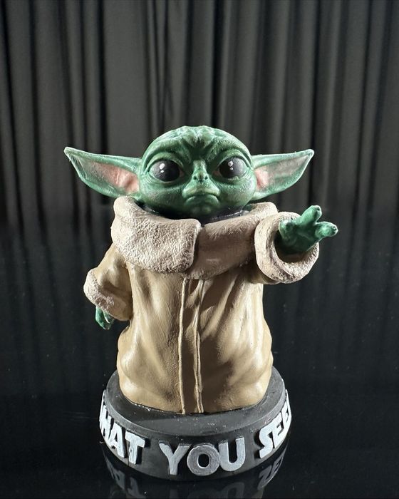 3D print personalizat