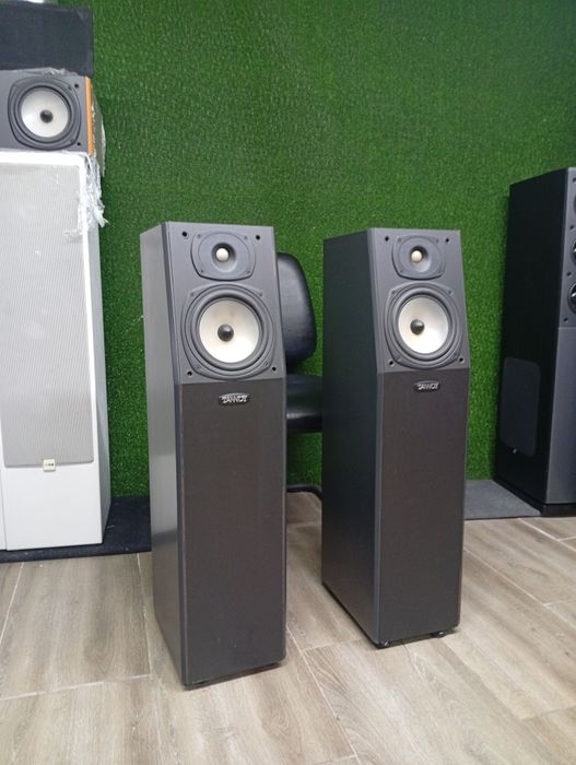 3-лентови тонколони TANNOY P-30