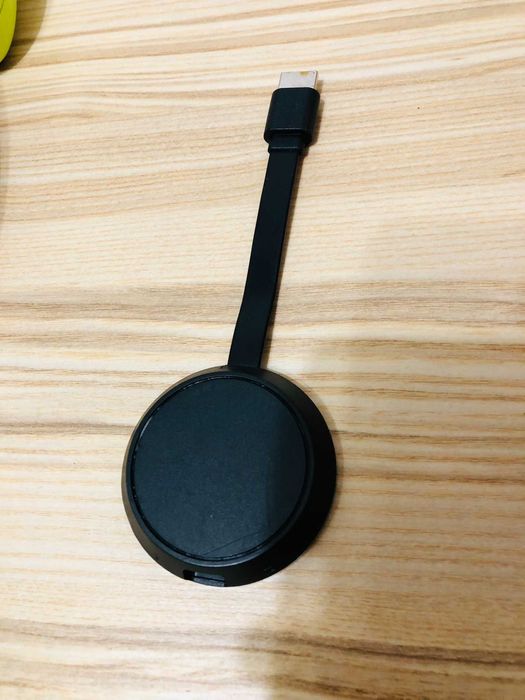 YEHUA Wireless HDMI Airplay Adapter