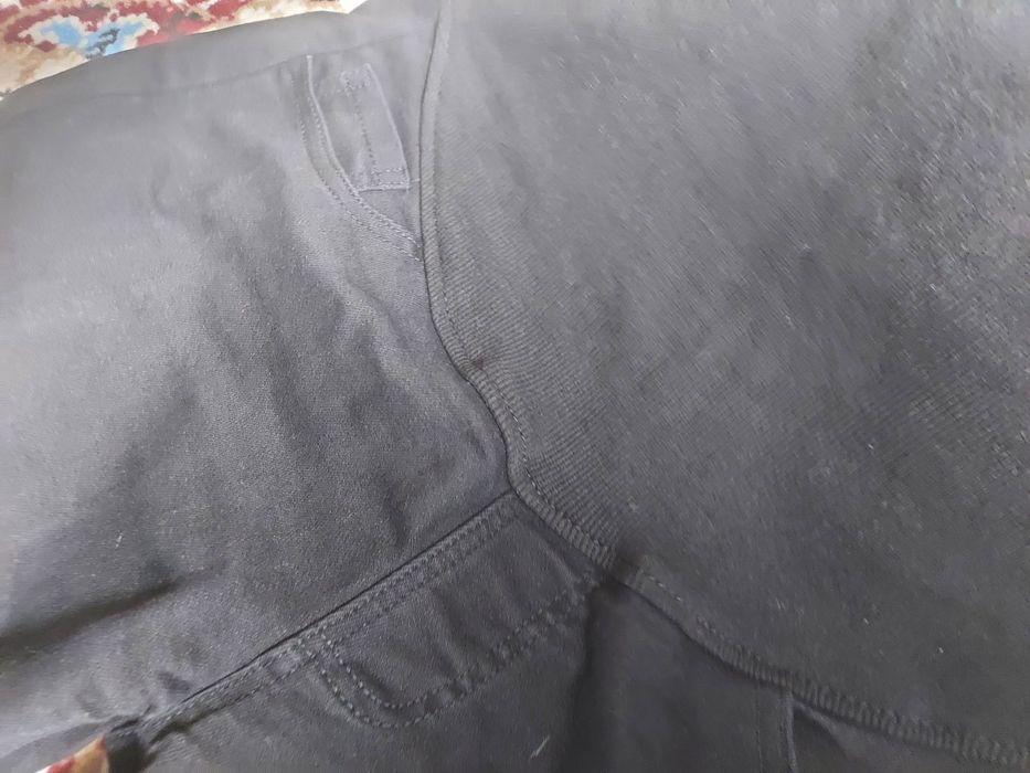 Брюки джинсы для беременных 48 размер