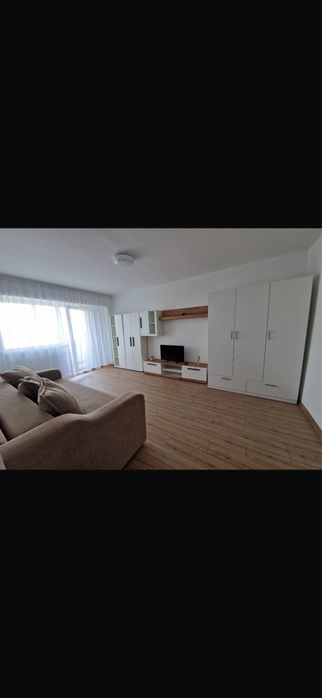 Inchiriez apartament 2 camere zona gradina botanica