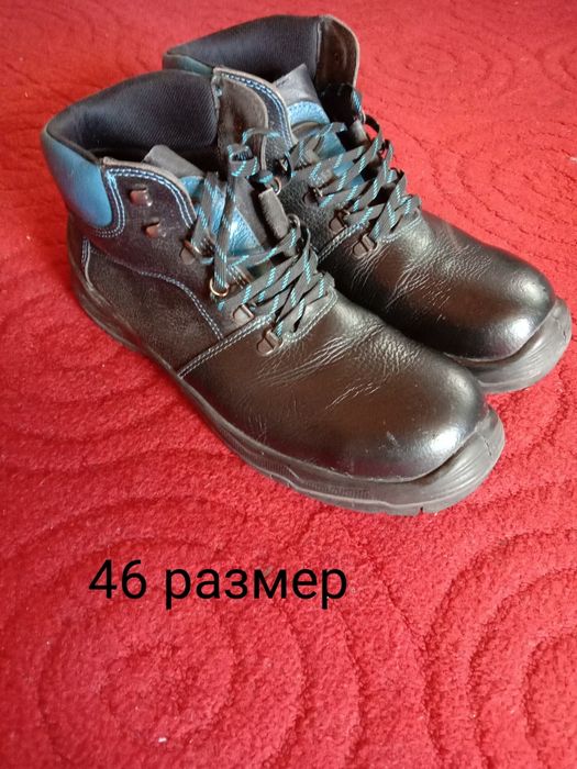 Продам обувь мужская