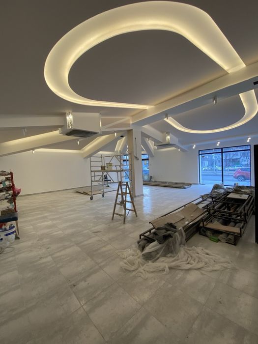 Дава се под наем Магазин в София, Център - 150 кв.м за 2000 € - Снимка #6