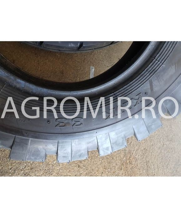 7.50-16 OZKA KNK33 8PR TT  Cauciucuri tractor, Fiat, Case, Fendt, John Deere, New Holland, Massey Ferguson, UTB   Cauciucuri tractor, Fiat, Case, Fend