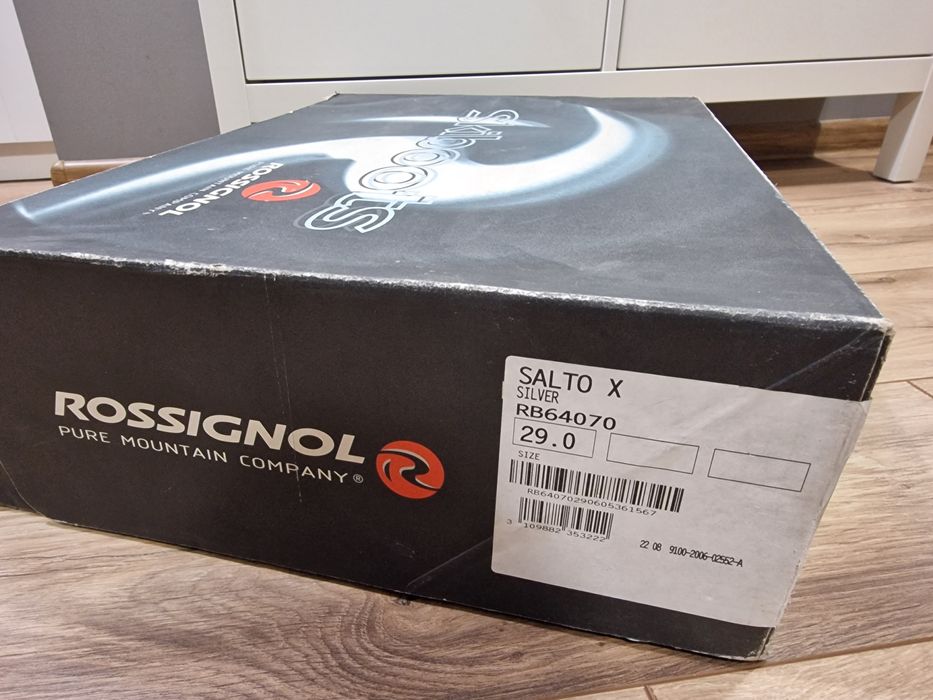 Rossignol Salto X 29.0