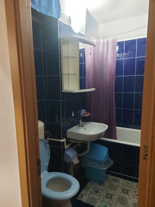 Ofer spre inchiriere apartament 2 camere mobilat și utilat