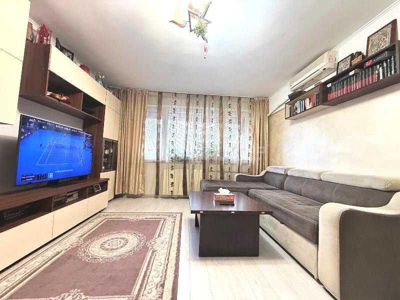 Apartament 3 camere Drumul Taberei Bulevardul Timisoara