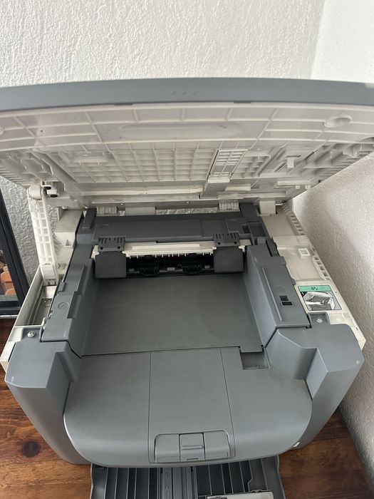 Принтер  -  Canon