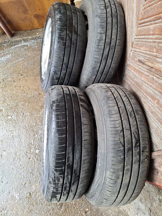 Летни гуми Kumho 14'