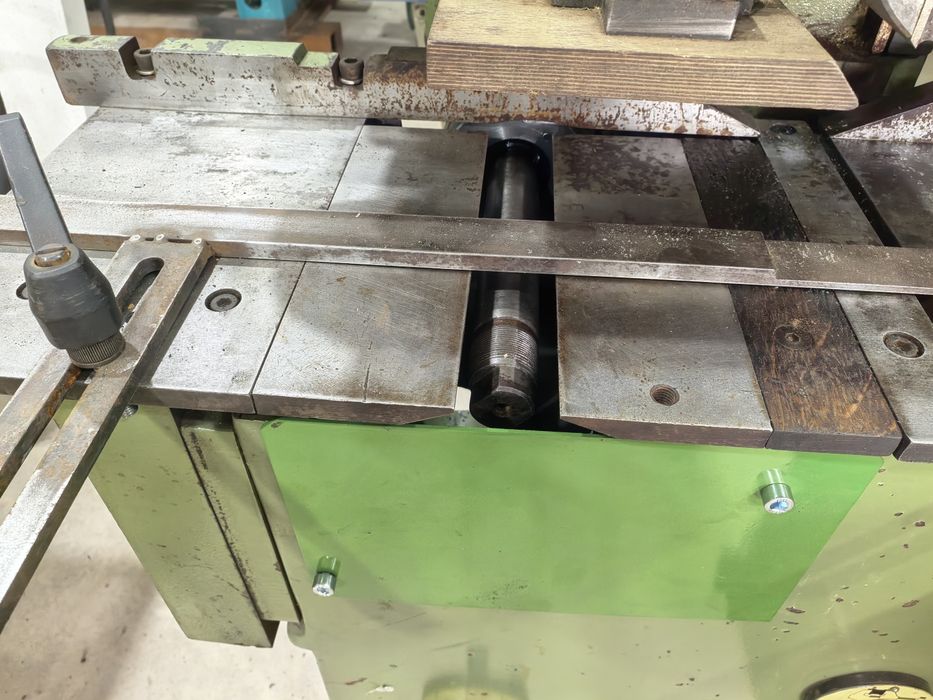 Четиристранка с 5 глави, 180/120, ревизирана напълно