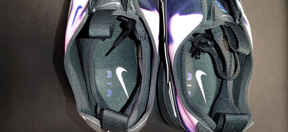 Nike Air Max SNDR, номер 44,5