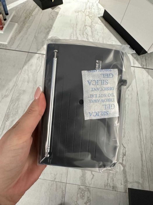 Безжичен микрофон Lavaliera the t.bone TWS One D Lapel