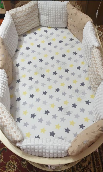 Продам детскую кровать-трансформер