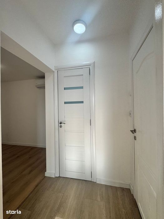 Sagului, Renovat complet, Etaj intermediar