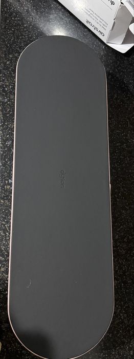Dyson airstrait HT01
