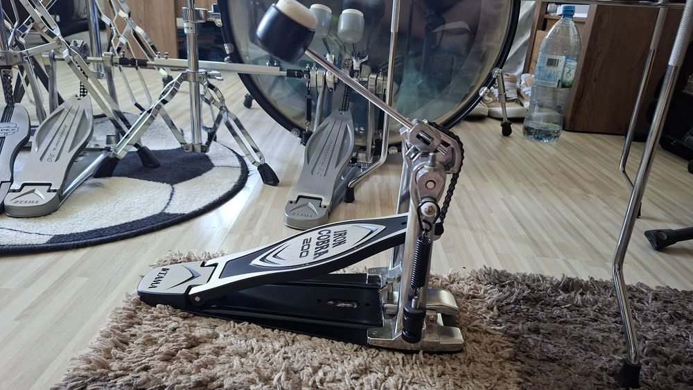 Pedala Tama Iron Cobra 200