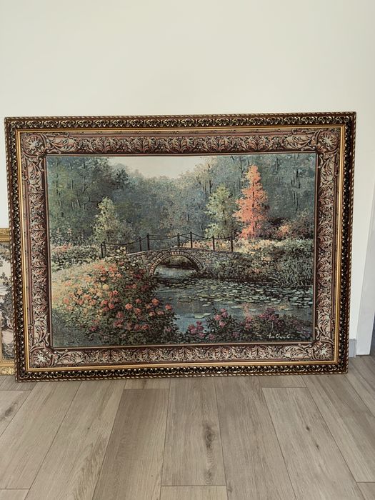 Габелен на стену 1х1,2м