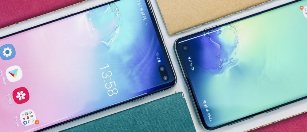 Display Samsung S10Lite A54 A53 A52 A51 A50 A21s A22 A23 A40 A21s A42