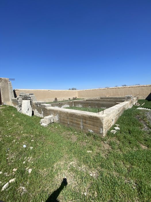 Продаётся земельный участок г.Самарканд