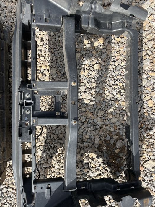 Маска за радиатори VW Passat B6