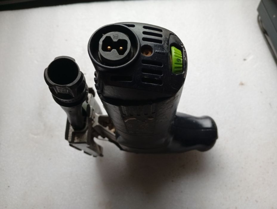 Festool pendular
