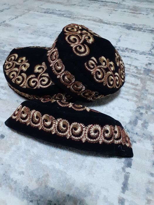 Тойбастар. Отличный подарок