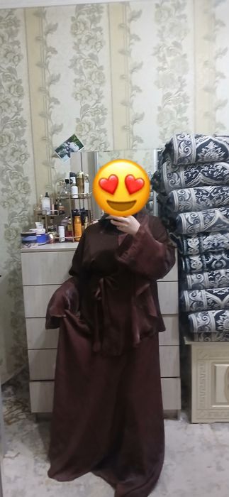 Hijobli qizla uchun 200 mndan yupka 100 mng