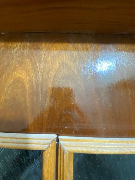 Продаются дубовые двери с СССР