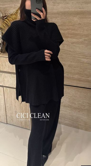 Женская одежда трикотаж