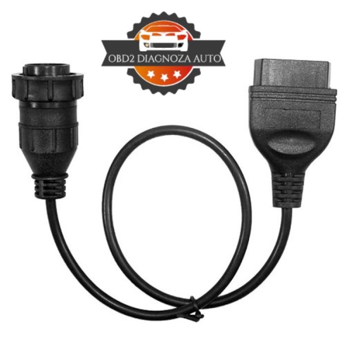 Adaptor 14 pini MB LT