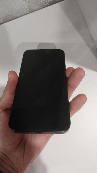 Iphone 15 pro max 256 esim