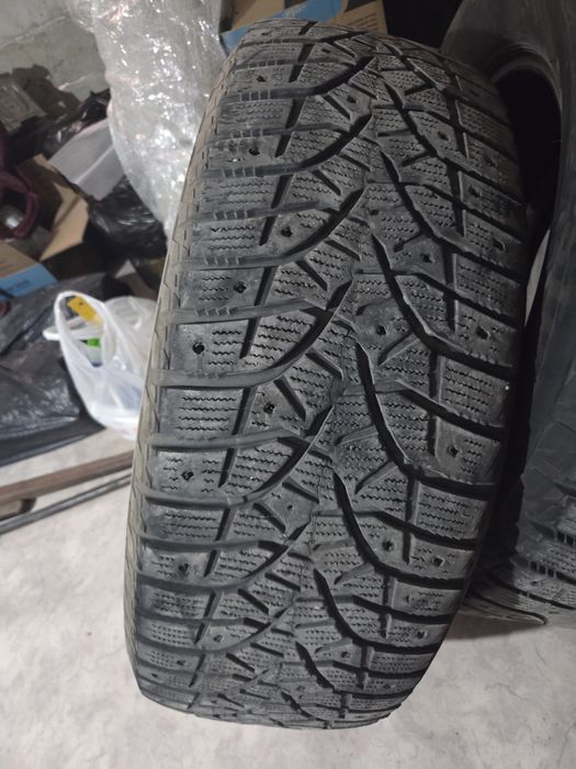 Авторының размер 265/65/17