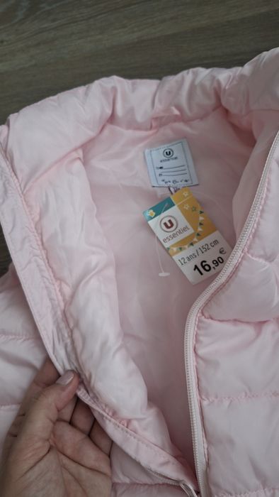 Елек/Грейка за момиче 152см / 12 години