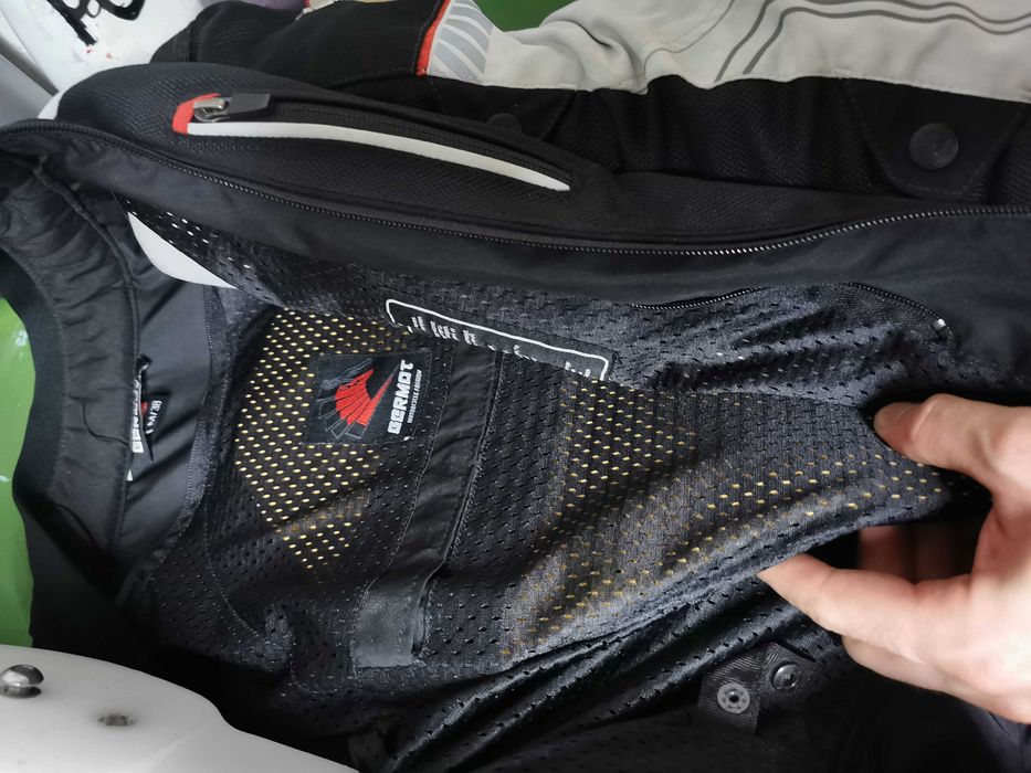 Costum textil dama marca Germot XairEvo mărime 38