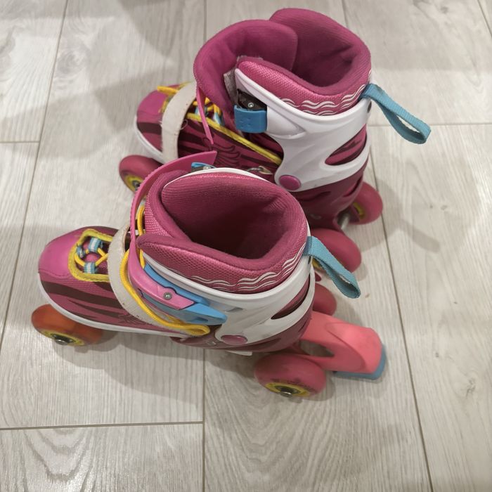 Кънки и ролери 30-33