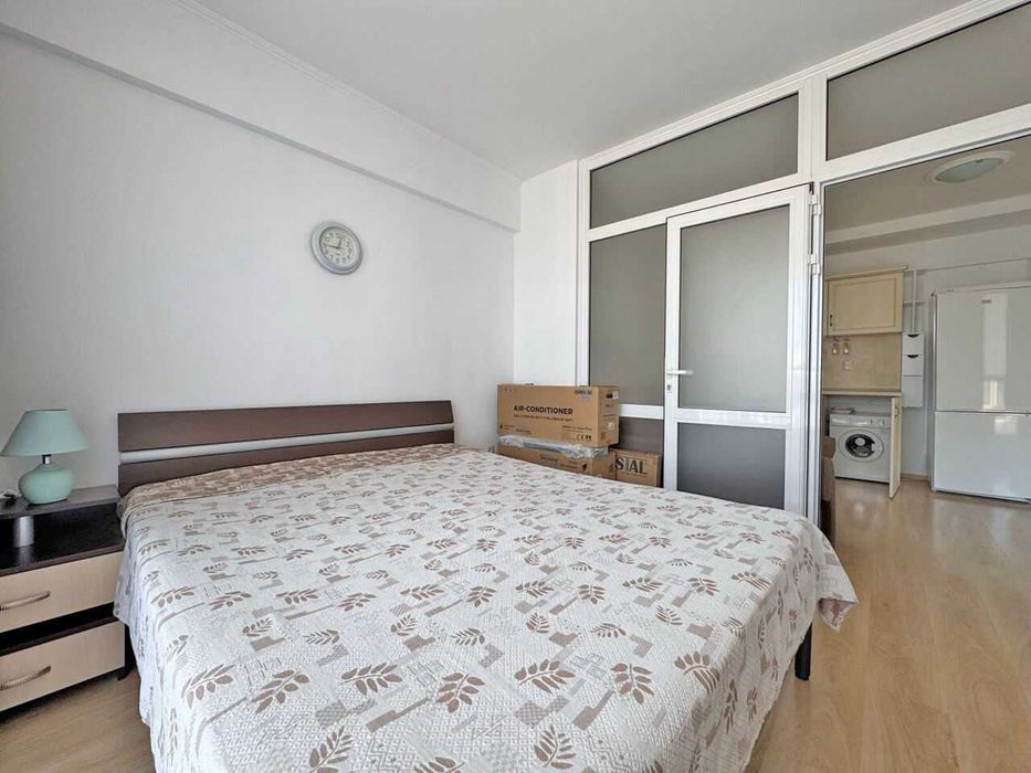Продава се Двустаен апартамент в к.к. Слънчев бряг - 86 кв.м за 930 €/кв.м - Снимка #7