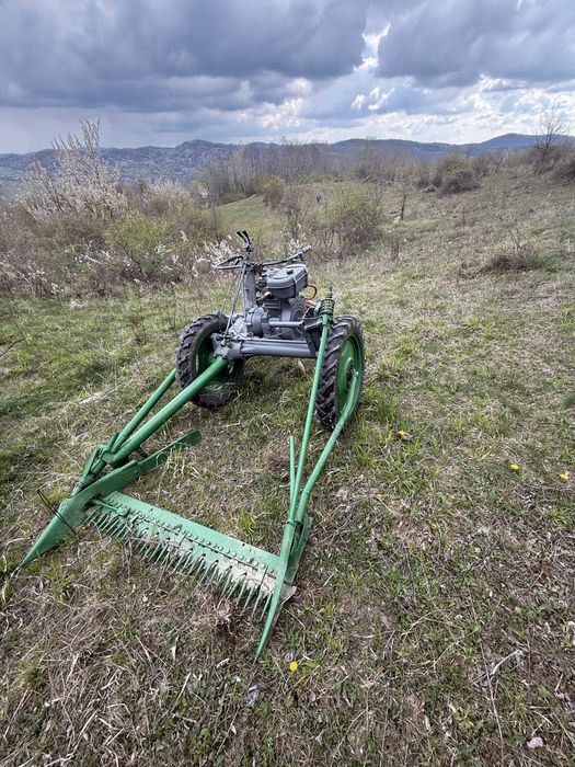 Cositoare de vanzare